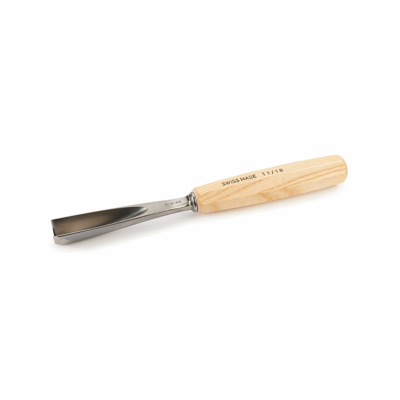 Veiner - Types:Full Size - Sweep:Number 11 - Size:18 mm