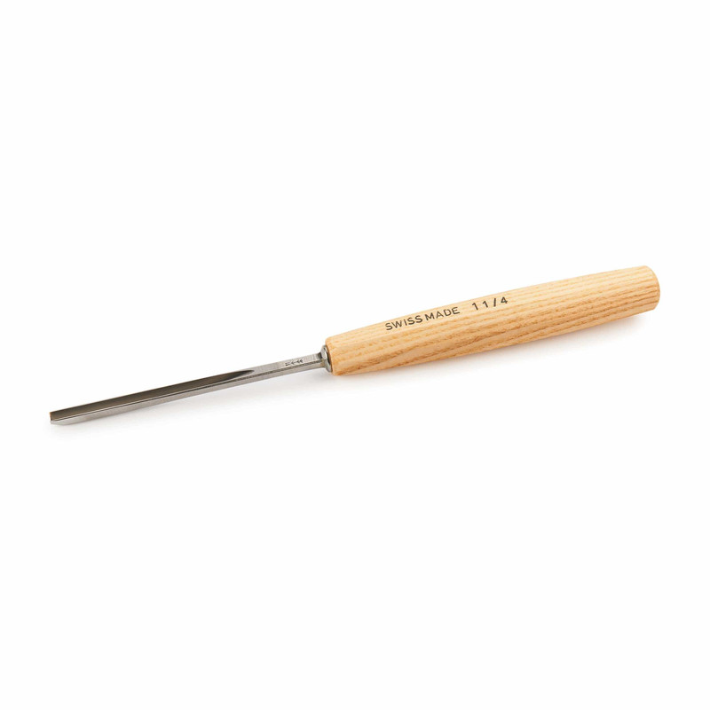 Veiner - Types:Full Size - Sweep:Number 11 - Size:4 mm