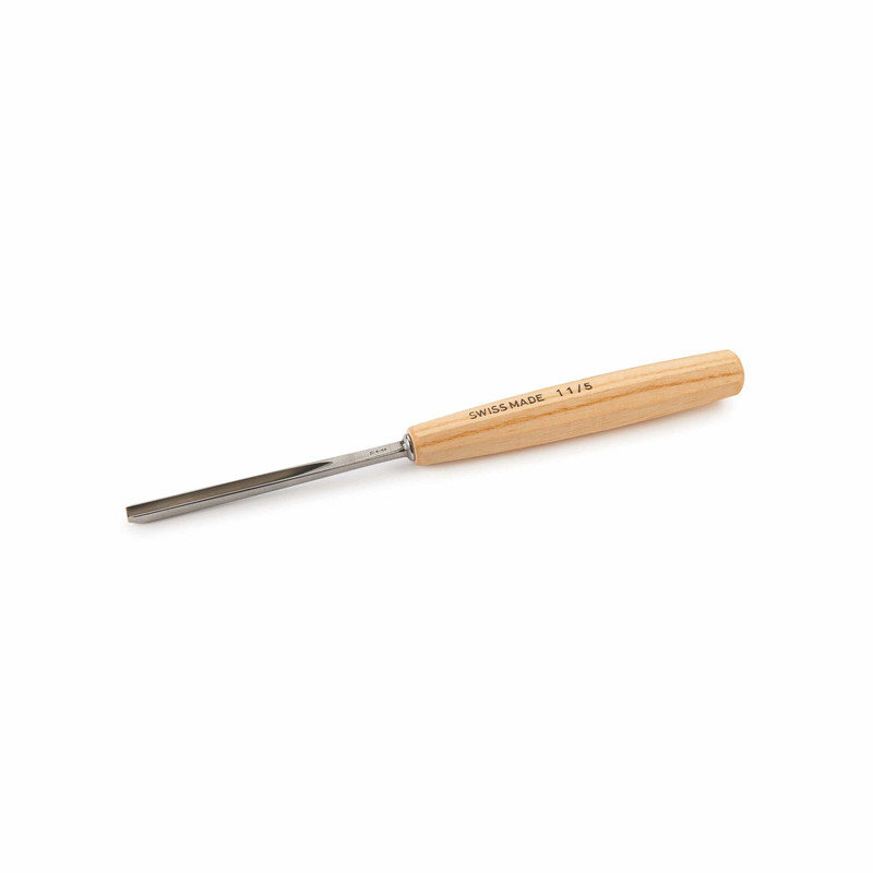 Veiner - Types:Full Size - Sweep:Number 11 - Size:5 mm