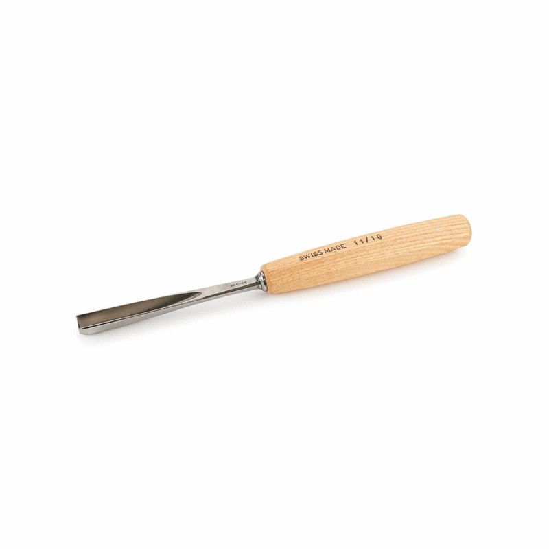 Veiner - Types:Full Size - Sweep:Number 11 - Size:10 mm