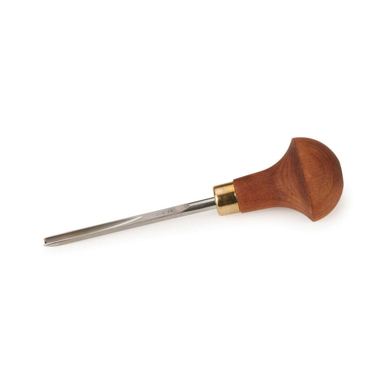 Veiner - Types:Palm Handled - Sweep:Number 11 - Size:3 mm